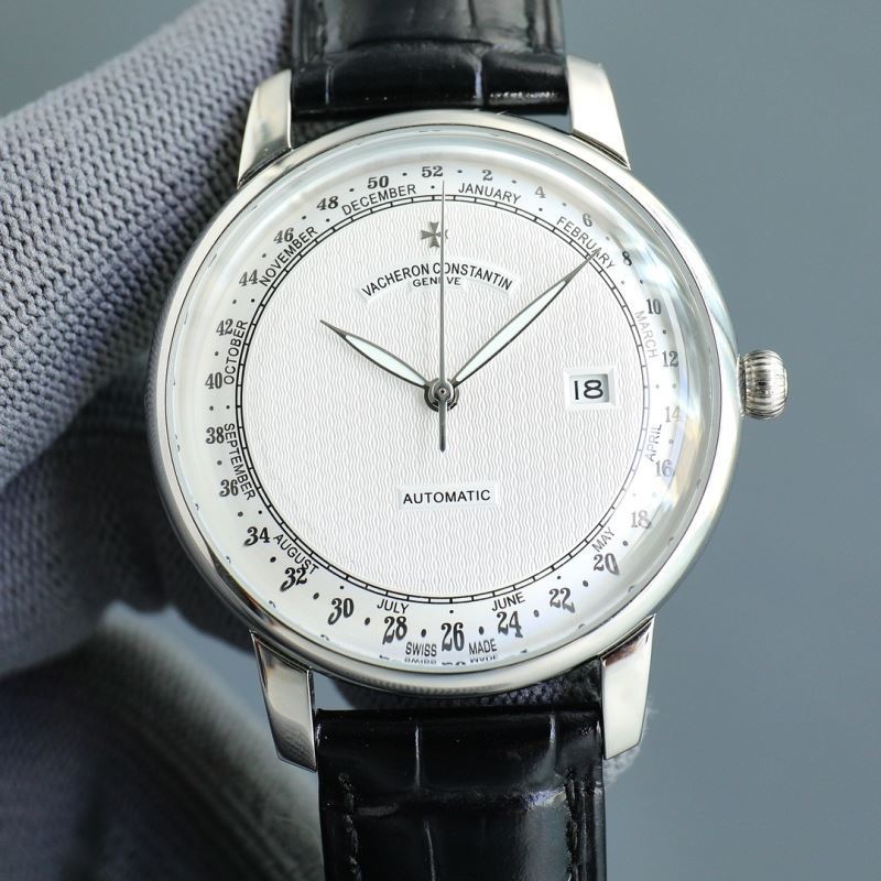 VACHERON CONSTANTIN Watches